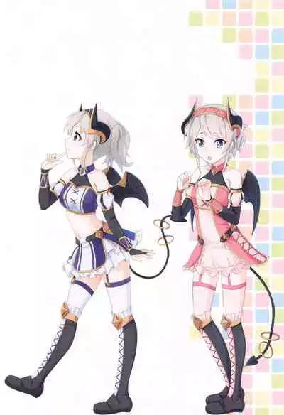 Colorful Connect 5th:Dive