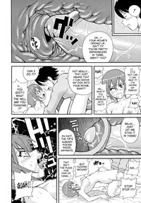 [JOHN K PE-TA] Todoroke!! Monzetsu Screamer [English] [SaHa]