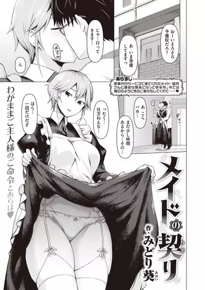 COMIC Shitsurakuten 2020-06