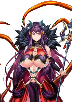 Mametsu Hime Mikoto ~Jusei Hisshi no Ishukangoku~