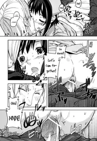 [Ashiomi Masato] PINKS LINKS [English] [QBtranslations]