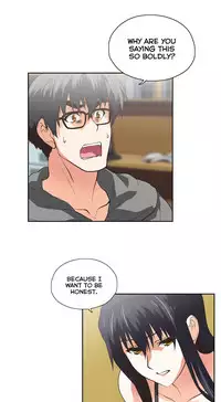 [Husky guy] SStudy Ch.75-77.5 (English)
