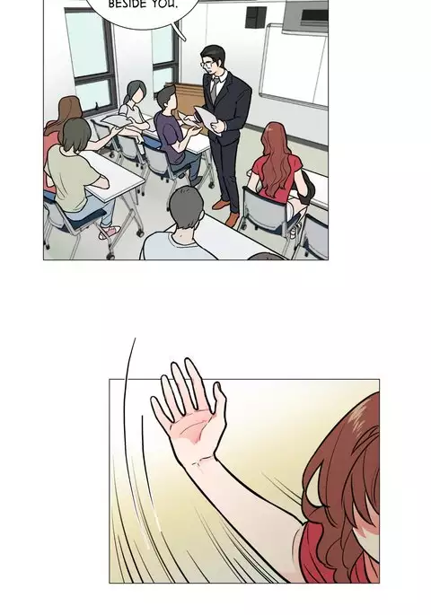 Sadistic Beauty Ch.1-26