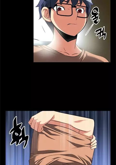 Love Parameter Ch.1-46