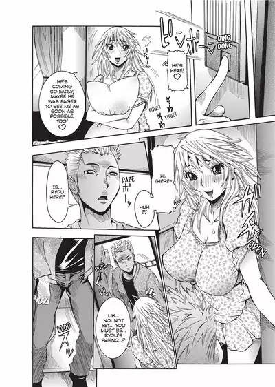 Haramitai Kanojo | Fruitful Body