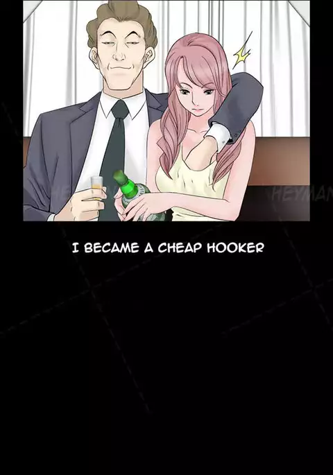 The Taste of Hands Ch.1-73