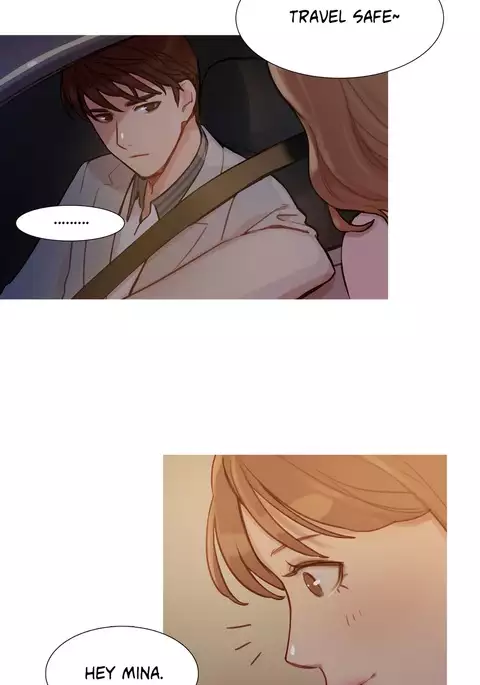 Scandal of the Witch Ch.1-16