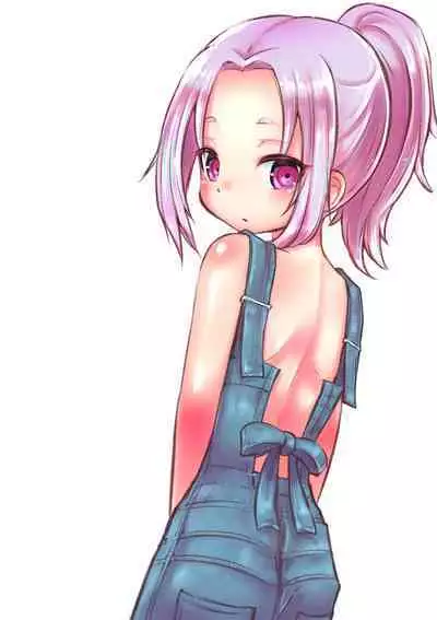 Mayonaka no Kakurezato ~ Otoko o Shitta Kunoichi Tsubaki