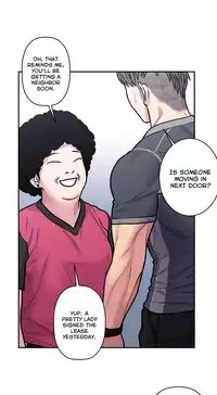 [Guh Bal Han] Ghost Love Ch.1-26 (English) (YoManga) (Ongoing)