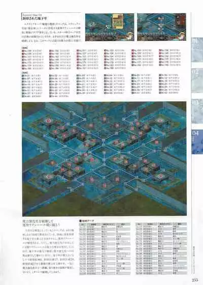 Sankai Ou no Yubiwa Perfect Guidebook