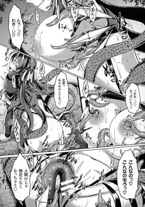 Seigi no Heroine Kangoku File DX vol. 5