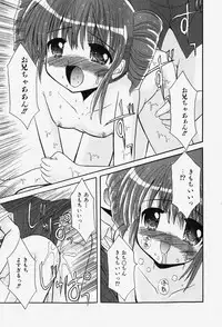 COMIC Shoujo Tengoku 2007-12