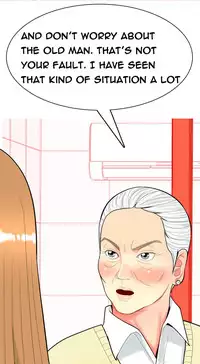 Hooker Ch.1-40 (English) (Ongoing)