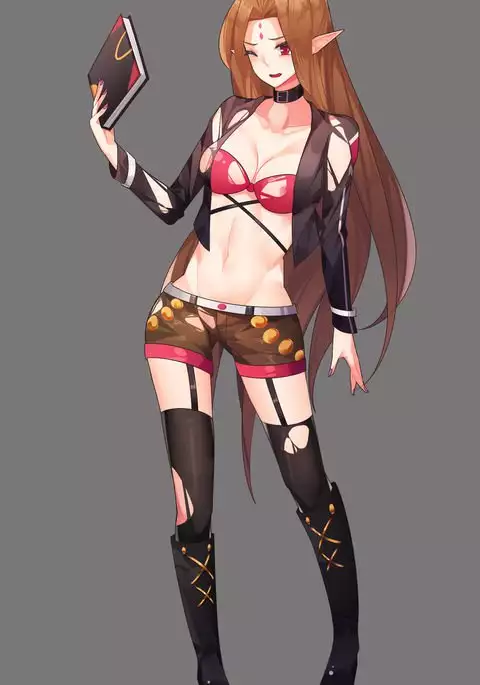 DNF - 你退，人類就廢