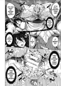 [Yabitsu Hiro] H na Manko no Tsukurikata [English] [doujins.com, XCX Scans]