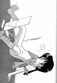 [Ditama Kikaku (Ditama-Bow)] Chocomilk 03