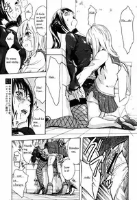 [Hakaba] Kakusei Aido Ch.1,2,4,6,8,9 [English]