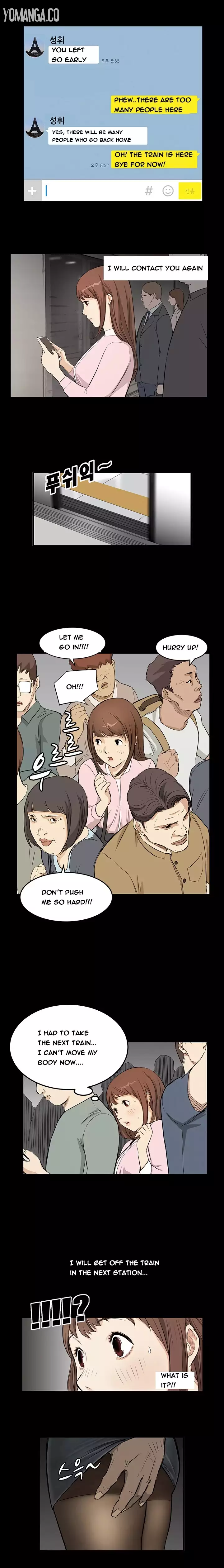 Si-Eun Ch.1-6