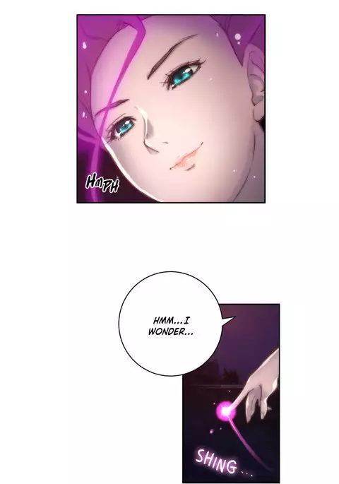 Sex Knights-Erotic Sensuality & Perception Ch.1-17