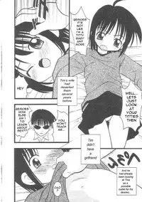 My Punishment [English] [Rewrite] [olddog51]