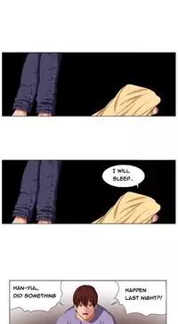 Trap Ch.1-3 (English) (Ongoing)