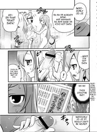 (C82) [Studio Tar (Kyouichirou)] Mero Mero Furuya! (Sankarea) [English] [dvinrtribution]