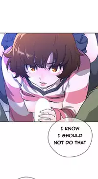 Perfect Half Ch.1-13 (English) (Ongoing)