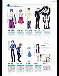 [Favorite] (Shida Kazuhiro) Hoshizora no Memoria with Eternal heart