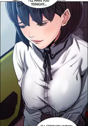 Taste of Forbbiden Fruit Ch.15/24