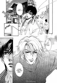 Takakura Row - Kodou (Eng)