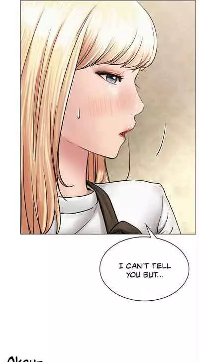 [Gregor, JJangE] Staying with Ajumma (1-20) [English] [ The Blank ] [Ongoing]