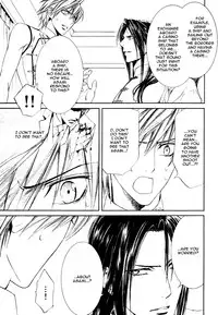 [Yamane Ayano] Finder no Ryoushuu (ENG)