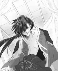 「お嬢さん、軍師の策にかかってみないか?」 Jyuzaengi Engetsu Sangokuden/Juuza Engi ~Engetsu Sangoku-den~