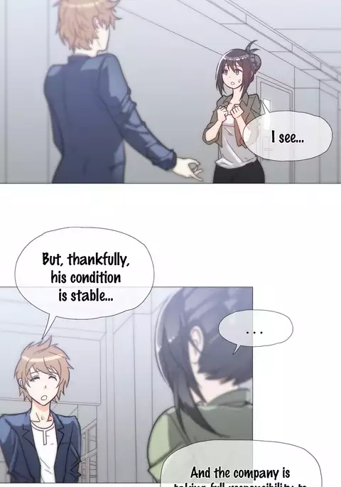 Household Affairs Ch.1-32