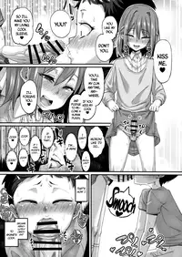 (Futaket 12) [NULL Mayu (Chimosaku)] Sebarami! | Abdominal Pregnancy! [English] =SW+CW=