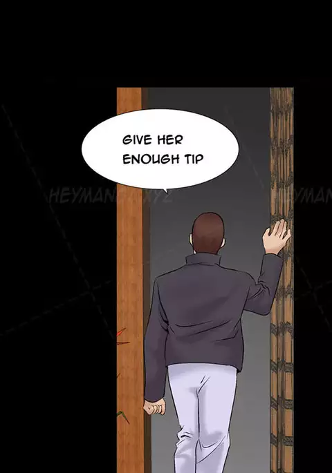 The Taste of the Hand Ch.1-37