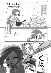 [Anthology] Ero Cure All Stars H