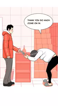 Hooker Ch.1-41 (English) (Ongoing)