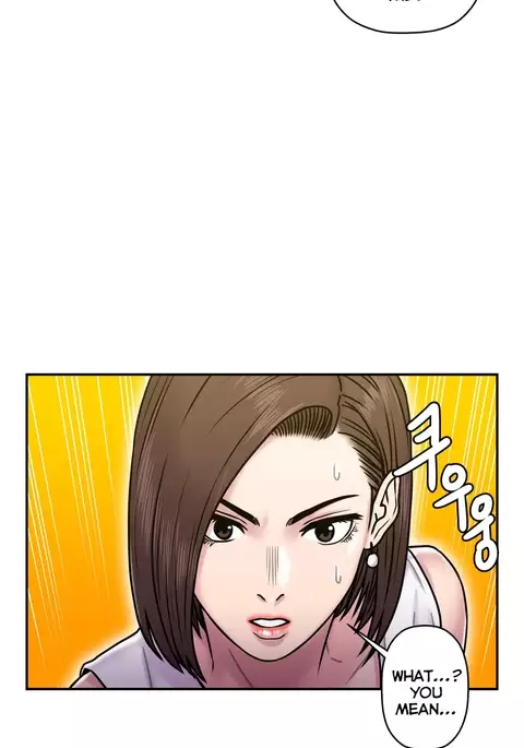 Ghost Love Ch.1-19