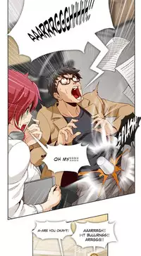 [Yi Hyeon Min] Secret Folder Ch.1-10 (English) (Ongoing)