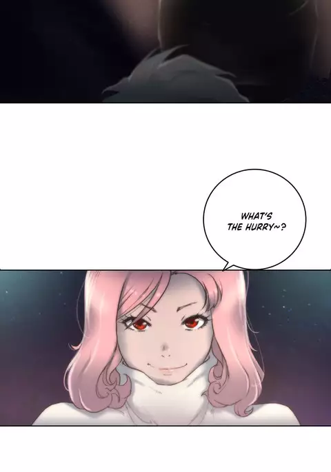 Sex Knights-Erotic Sensuality & Perception Ch.1-20