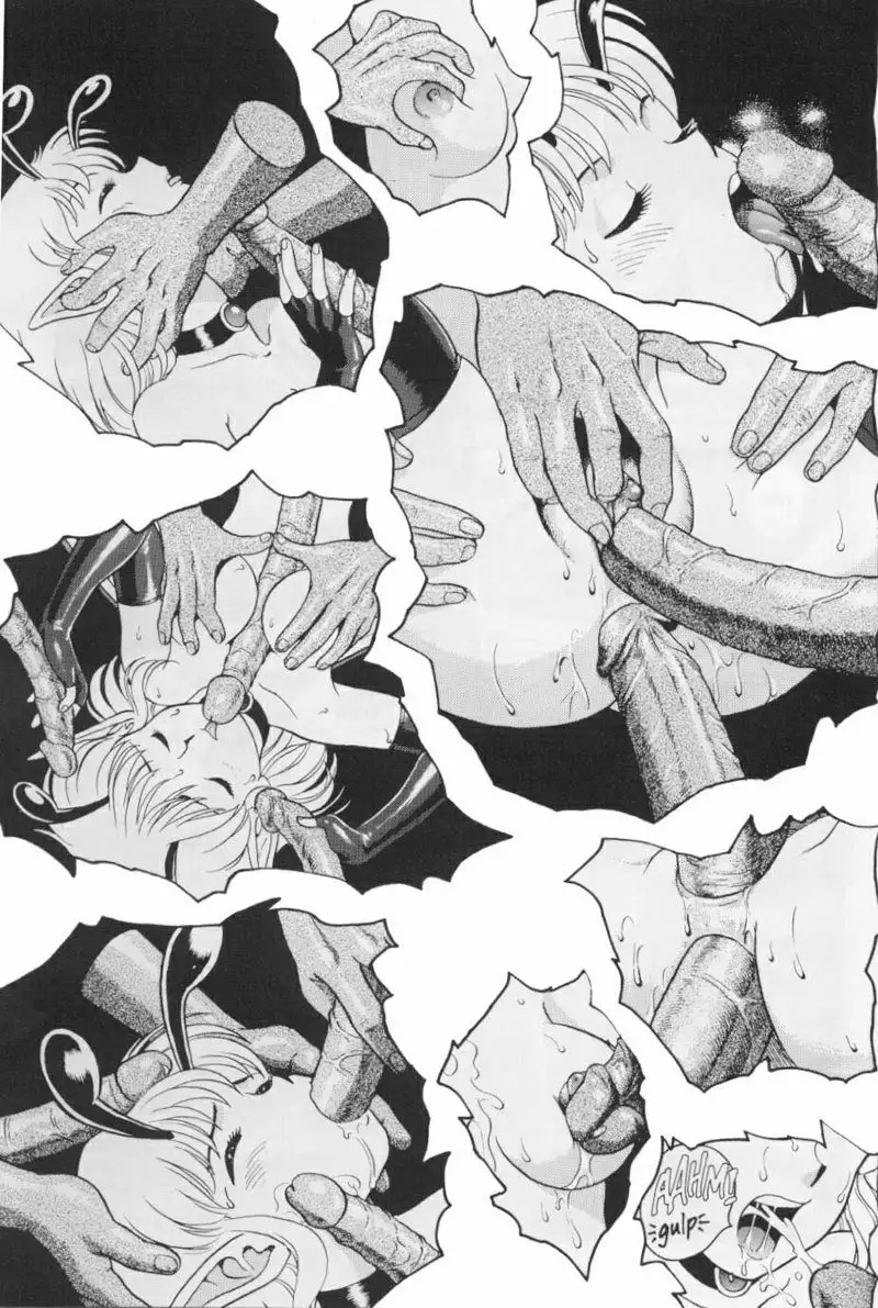 Bondage Fairies Extreme1 - CH6