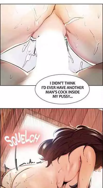 Taste of Forbbiden Fruit Ch.9/24