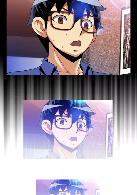 Love Parameter Ch.1-66