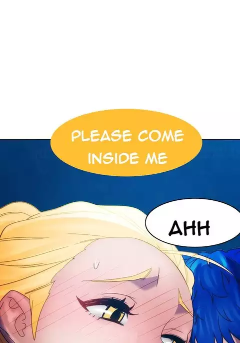 Lady Garden Ch.1-20