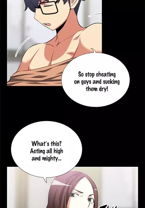 Love Parameter Ch.1-76