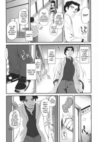 [Tsukiyoshi Hiroki] Hitoriga [English] [SaHa]