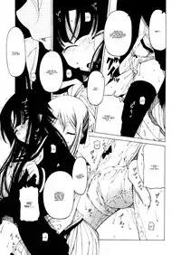 [Benjamin] Take that Hand (Sono Te wo Totte) (English) [Complete]