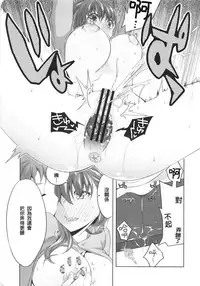 (C84) [TRIP SPIDER (niwacho)] cado2 (Fate/stay night) [Chinese]