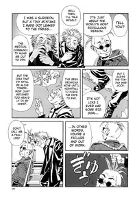 [Seto Yuuki] Stringendo [English]